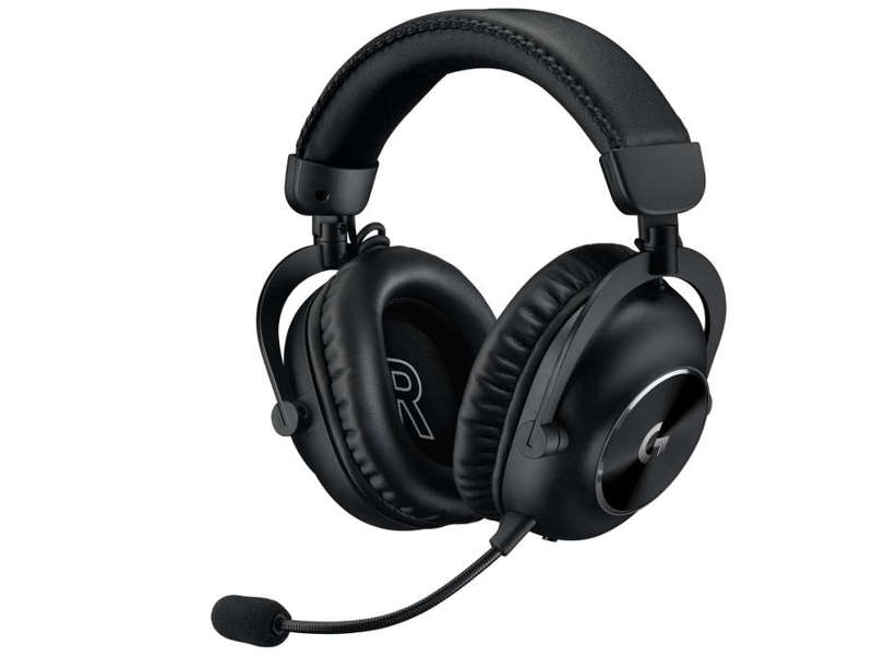 LOGITECH G PRO X 2 LIGHTSPEED WIRELESS GAMING HEADSET