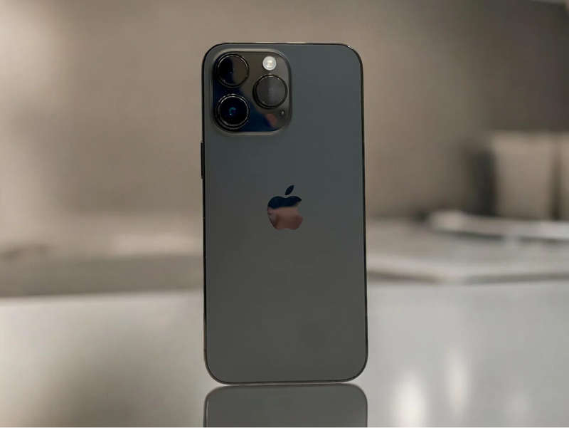 iPhone 14 pro max dual sim 256GB