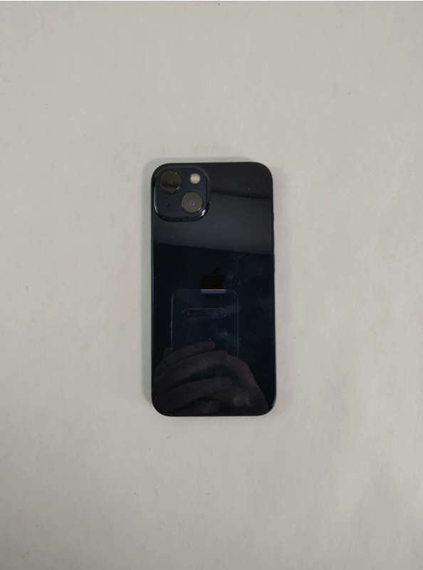 Apple iPhone 13  128 GB Blue