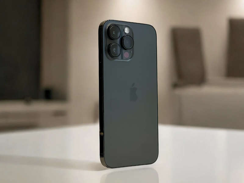 iPhone 14 pro max dual sim 256GB