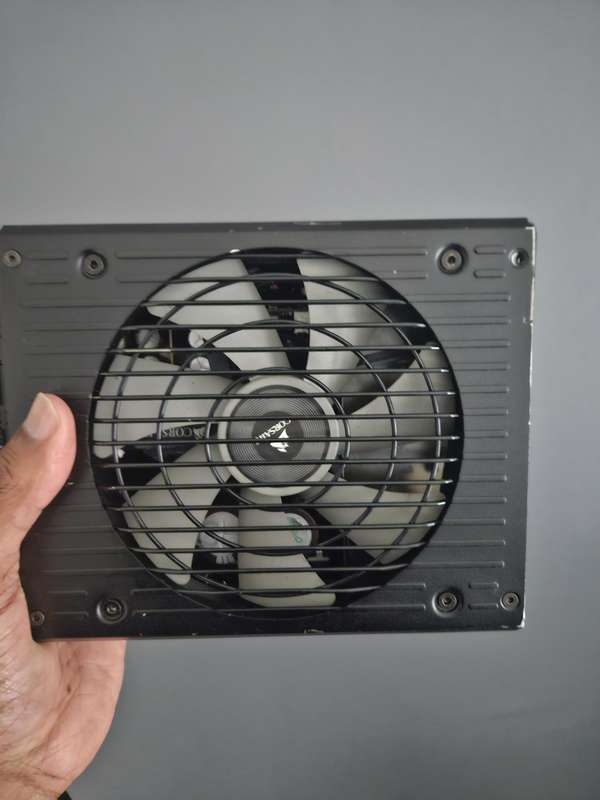 Corsair RM850i  850W Fully Modular Power Supply