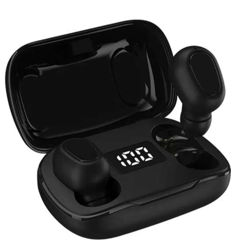 L21 Pro - True Wireless Earbuds