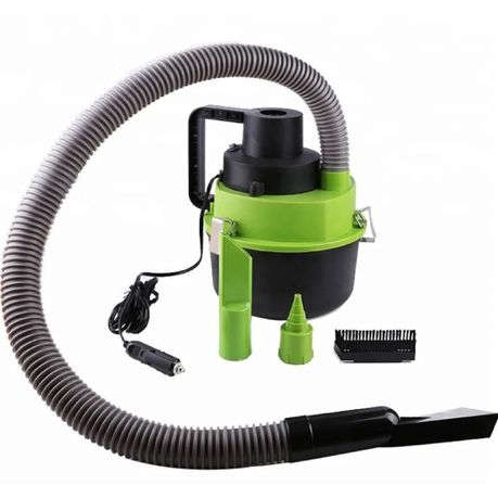 4 Litre Universal Portable Automotive Wet And Dry Vacuum Cleaner