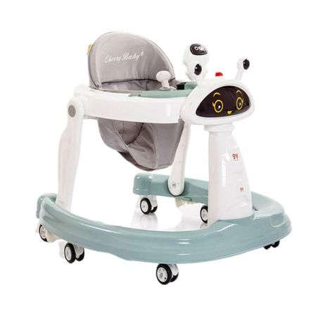 Bug Baby Walker Entertainment