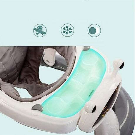 Bug Baby Walker Entertainment