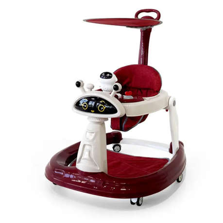 Bug Baby Walker Entertainment