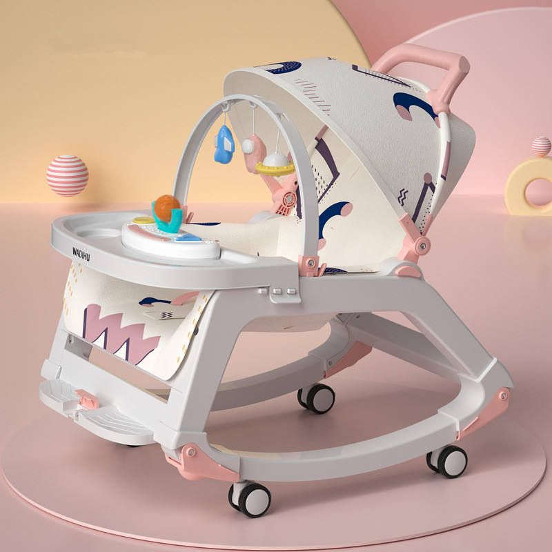 Bassinets Baby Rocking Chair Pink was listed for 666.00 on 15 Oct at 15 46 by More4Alot in Johannesburg ID 625304043