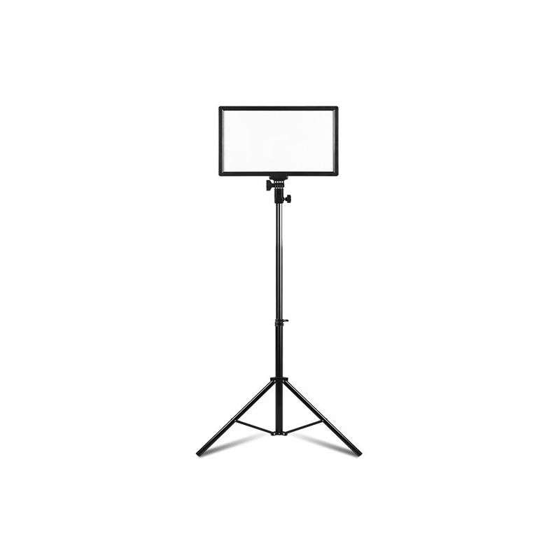 Video and Photography Continuous LED Light 3200-6000k A111