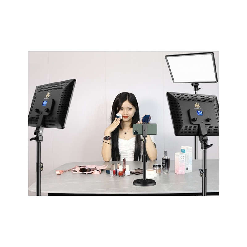Video and Photography Continuous LED Light 3200-6000k A111