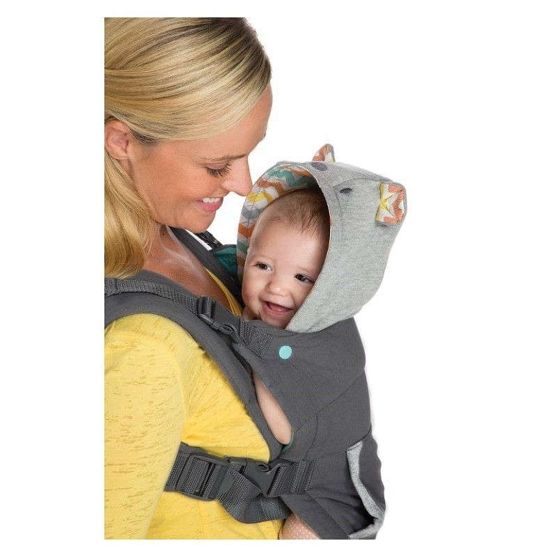 Multi-Function Baby Ergonomic Wrap Belt Strap Newborn Baby Carrier