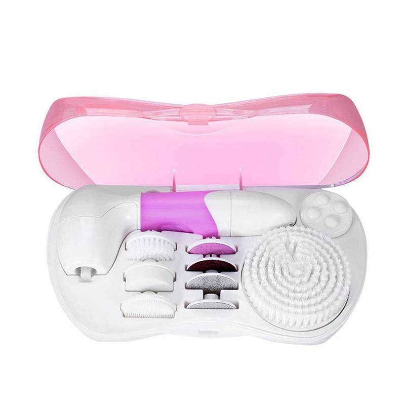 9 in 1 Facial Cleansing Kit