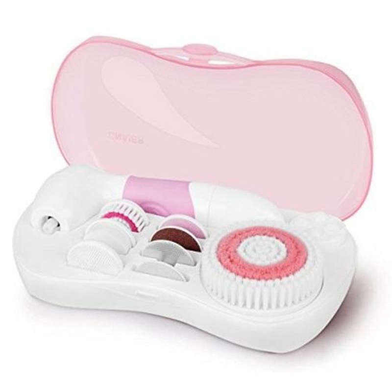 9 in 1 Facial Cleansing Kit