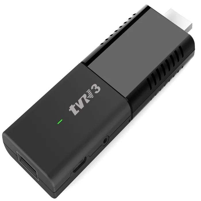 IPTV Quad Core Android Tv Stick 4k HTML5 RTSP HLS Smooth Streaming