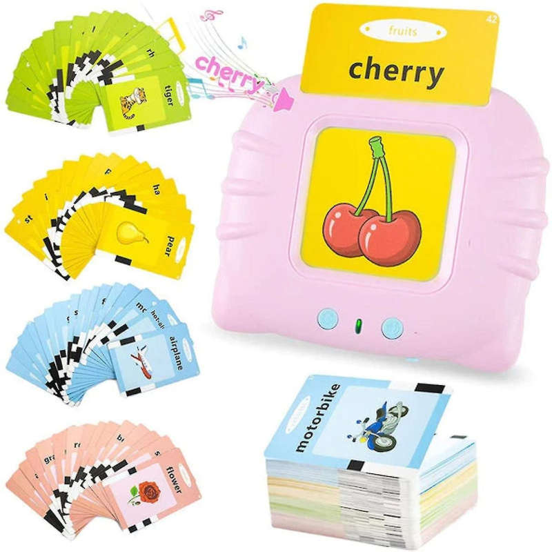 Learning Toys Preschool Educational Toys For 1-6 Years Old Children