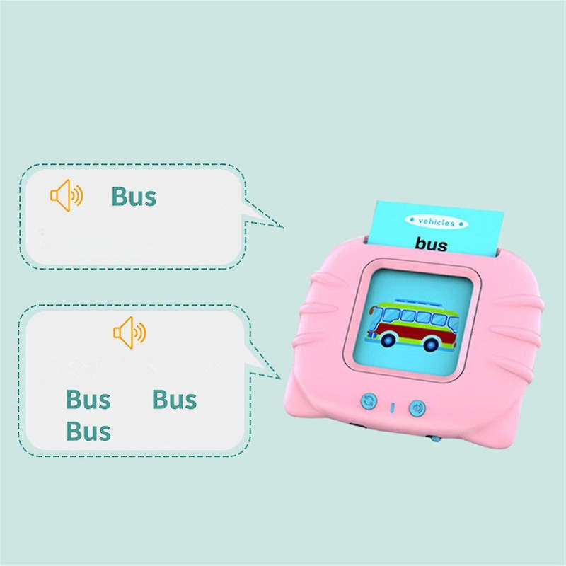 Learning Toys Preschool Educational Toys For 1-6 Years Old Children