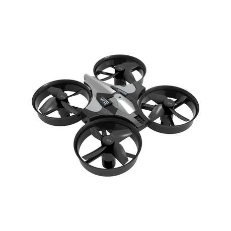 Mini Drone Watch Control Suitable For Beginners Land Air Toys