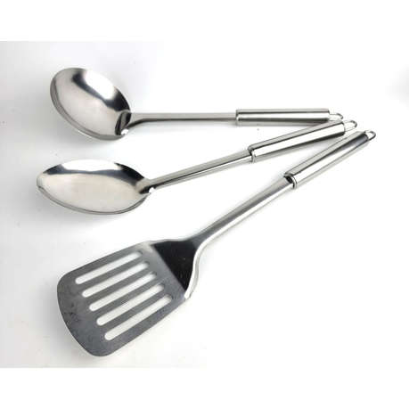 Condere Home - Stainless Steel 15 Piece Cookware Set