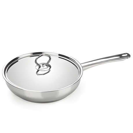 Condere Home - Stainless Steel 15 Piece Cookware Set