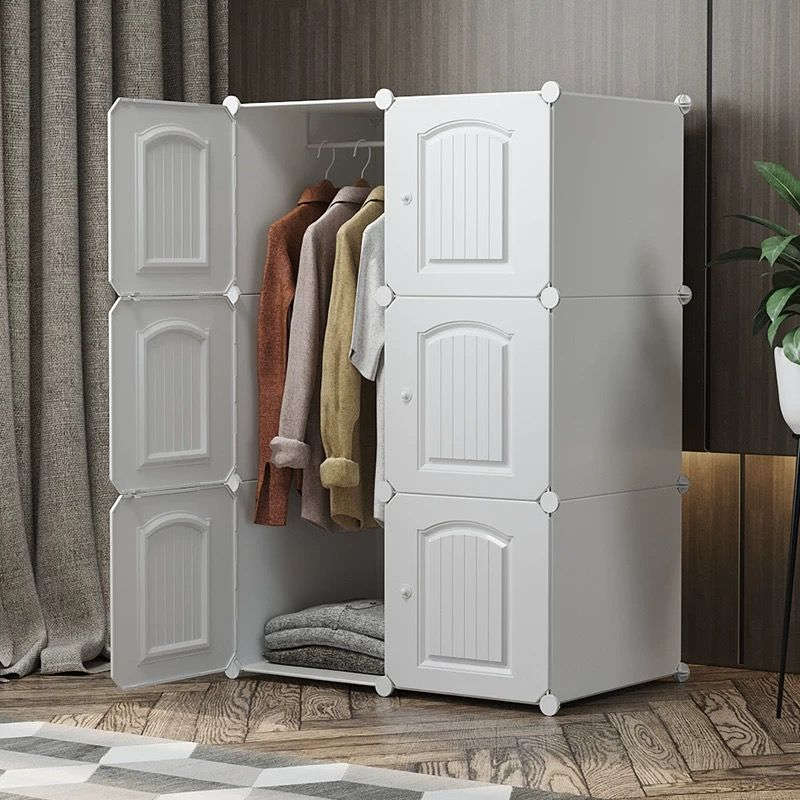Easy To Assemble Modern Wardrobe Wardrobe