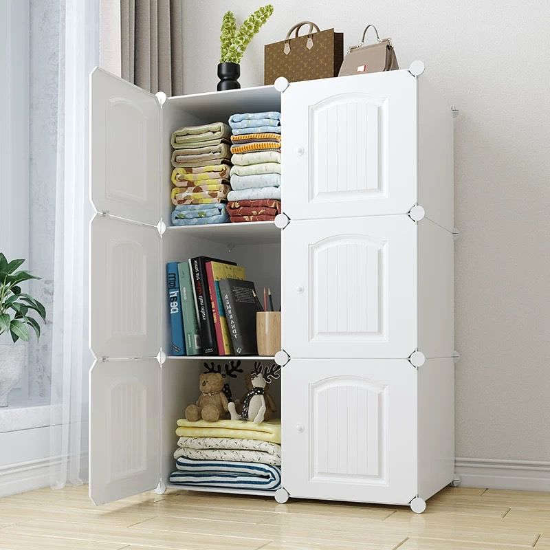 Easy To Assemble Modern Wardrobe Wardrobe