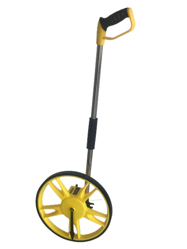 Professional Distance Measuring Wheel