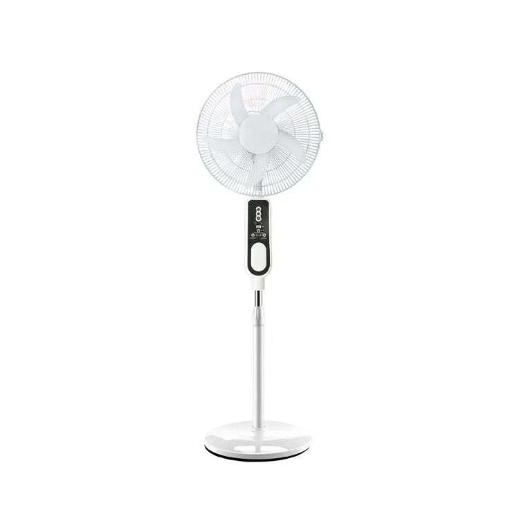 16-Inch Fan with Remote Control, Multi-Speed Luxury and High Quality