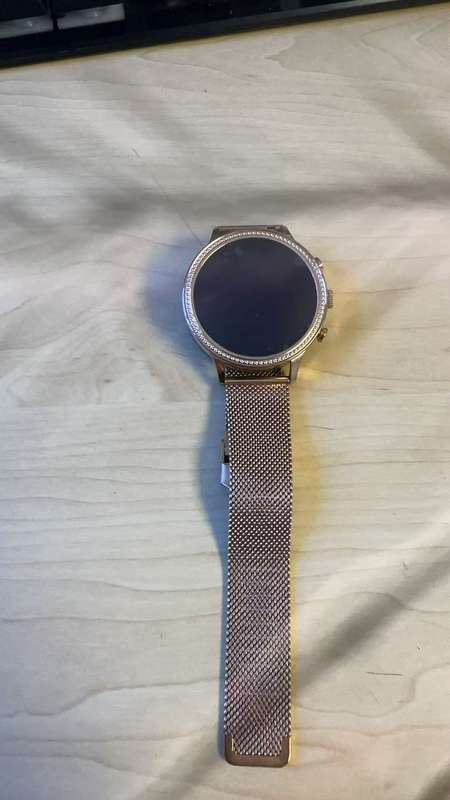 Watchily SmartLady - SmartWatch For Women