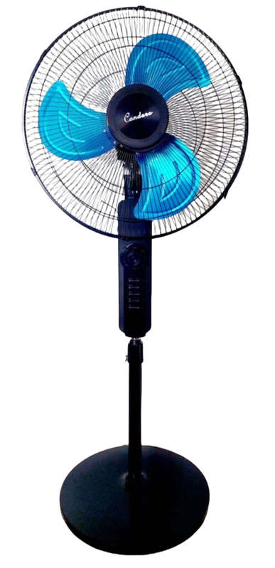Condere Multi-speed high quality fan floor fan