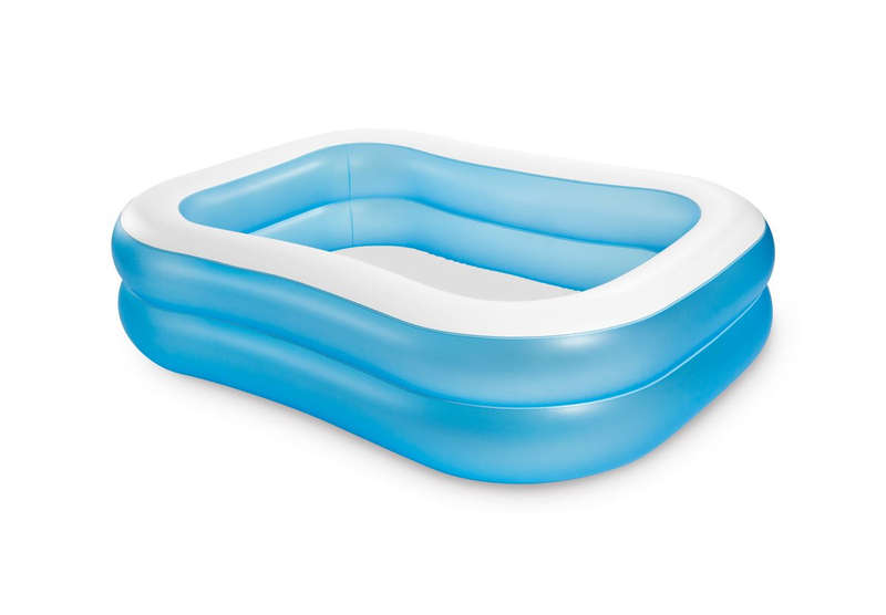 Intex Swim Center Family Pool - Small