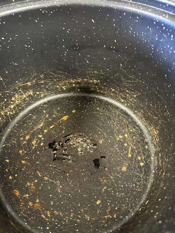 Multifunctional Granite Coating Non-stick Micro Pressure Cooking Pot