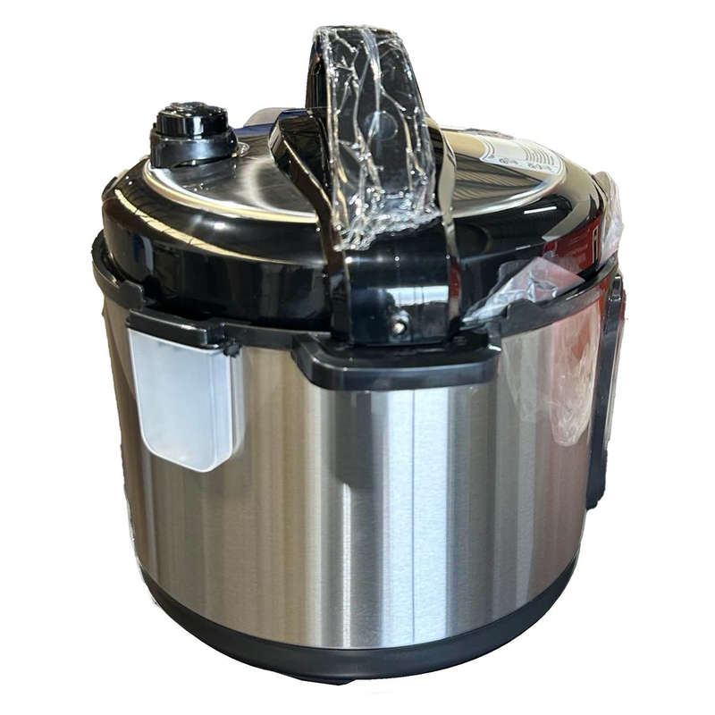 Condere Plus - 5L Electric Pressure Cooker