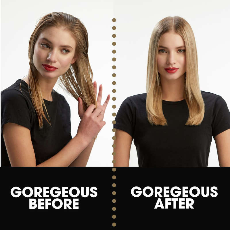 ghd Duet Style - 2-in-1 Hot Air Styler (Black)