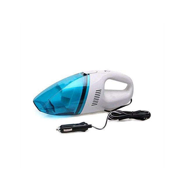High Power Vaccum Cleaner Portable DC 12 Volt for Car