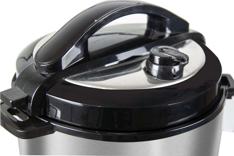 Condere Plus - 10L Multifunction Smart Electric Pressure Cooker -HD60-1010