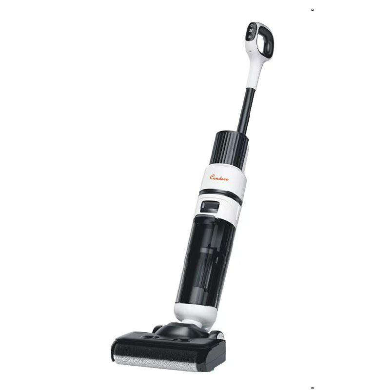 Condere Intelligent Cordless Wet and Dry Vacuum Cleaner RFS-01PRO
