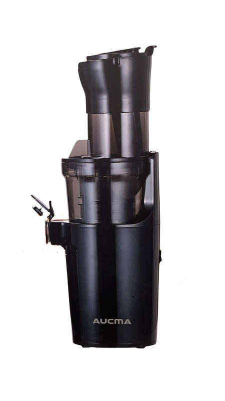 AUCMA High Quality Juicer Juice Pure Copper Engine