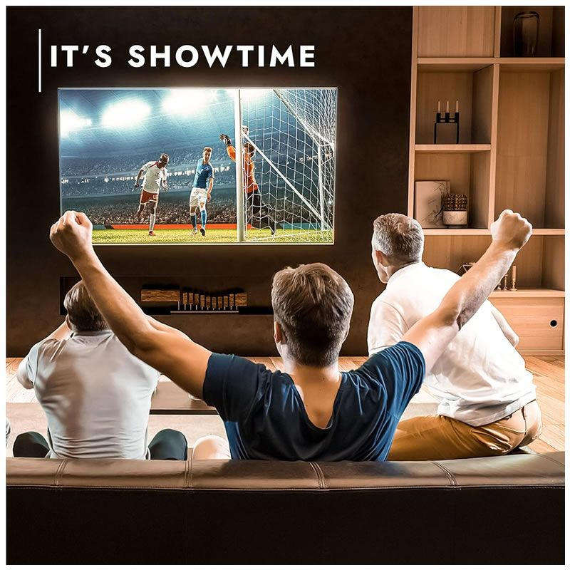 14''- 42'' Tilt TV Wall Bracket Mount Holder FD-L200