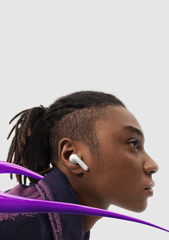 Xiaomi Redmi Buds 4 Lite (TWS)
