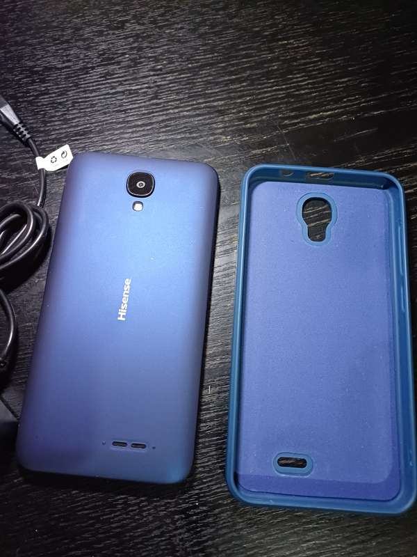 Hisense U963 Smartphone