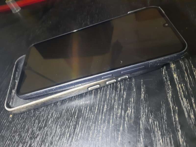 Samsung Galaxy A34 5G 128gb
