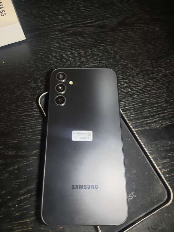 Samsung Galaxy A34 5G 128gb