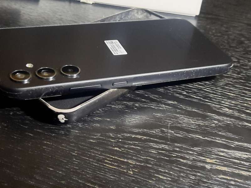 Samsung Galaxy A34 5G 128gb