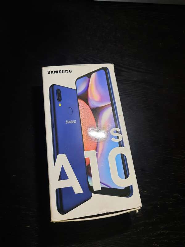 Samsung Galaxy A10s (32GB)