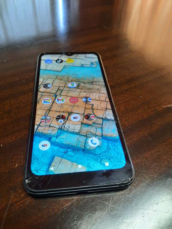 Nokia C20