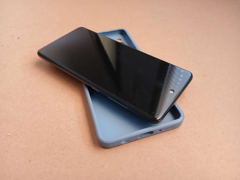 Samsung Galaxy A51