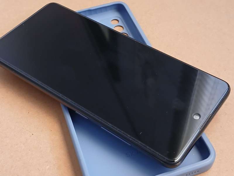 Samsung Galaxy A51
