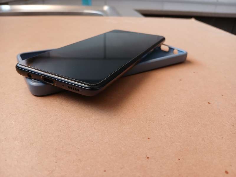 Samsung Galaxy A51