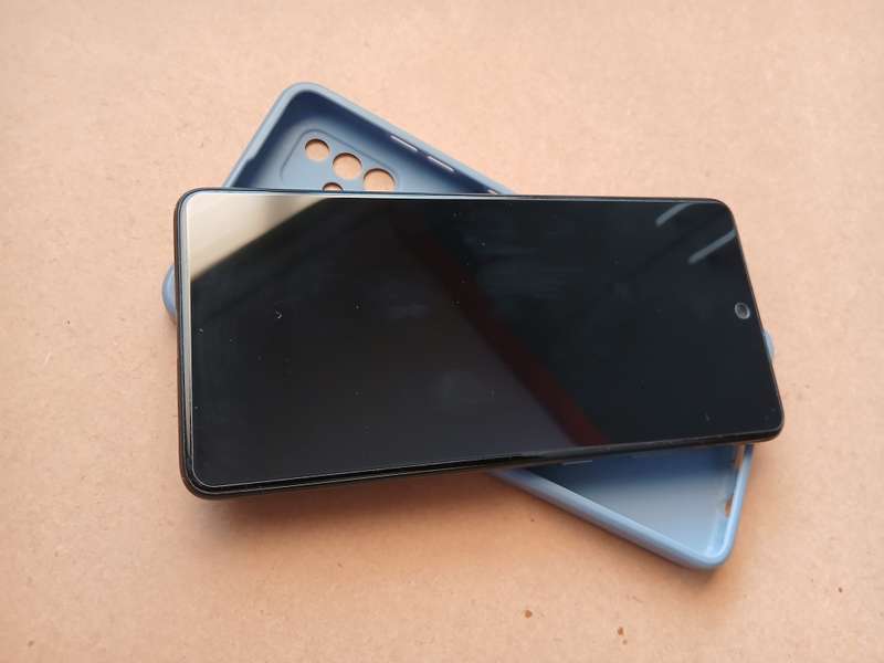Samsung Galaxy A51