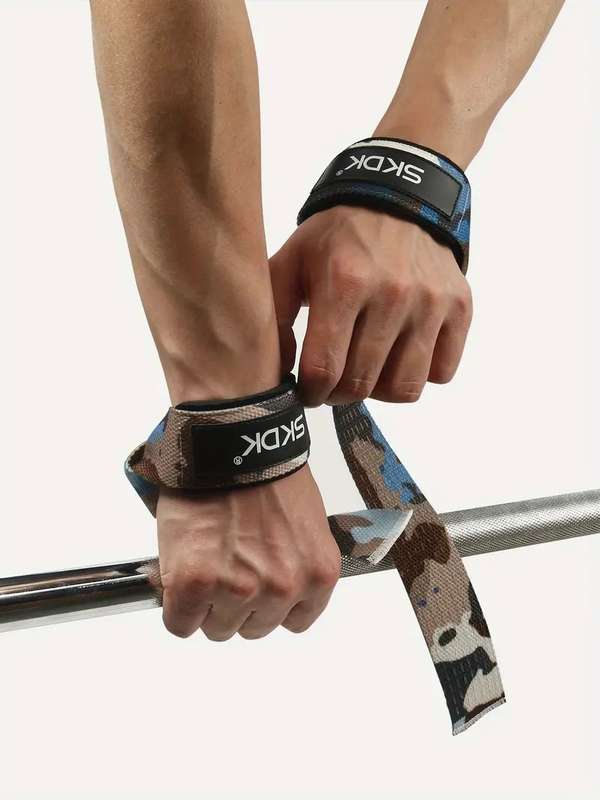 SKDK Wrist Straps