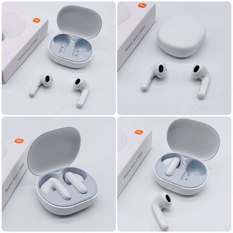 Xiaomi Redmi Buds 4 Lite (TWS)